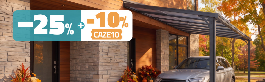 Grandes ofertas até -25%