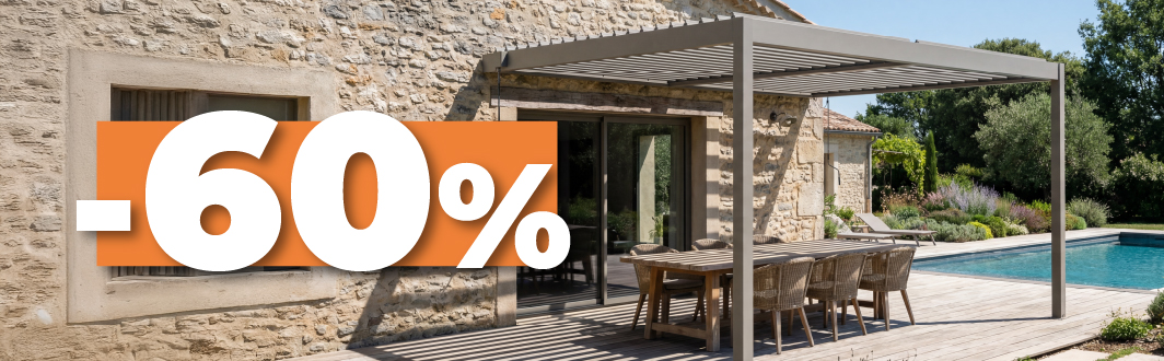 Prepare-se para a primavera