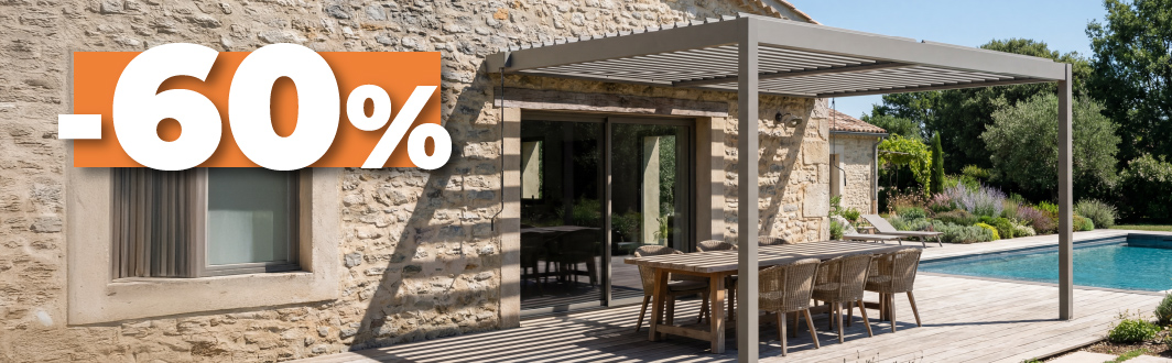 Prepare-se para a primavera